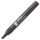 Marker permanentny Sharpie Gruby W10 ścięty, Czarny
